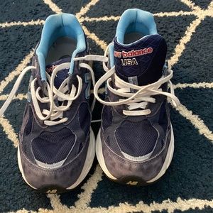 Women's New Balance Shoes